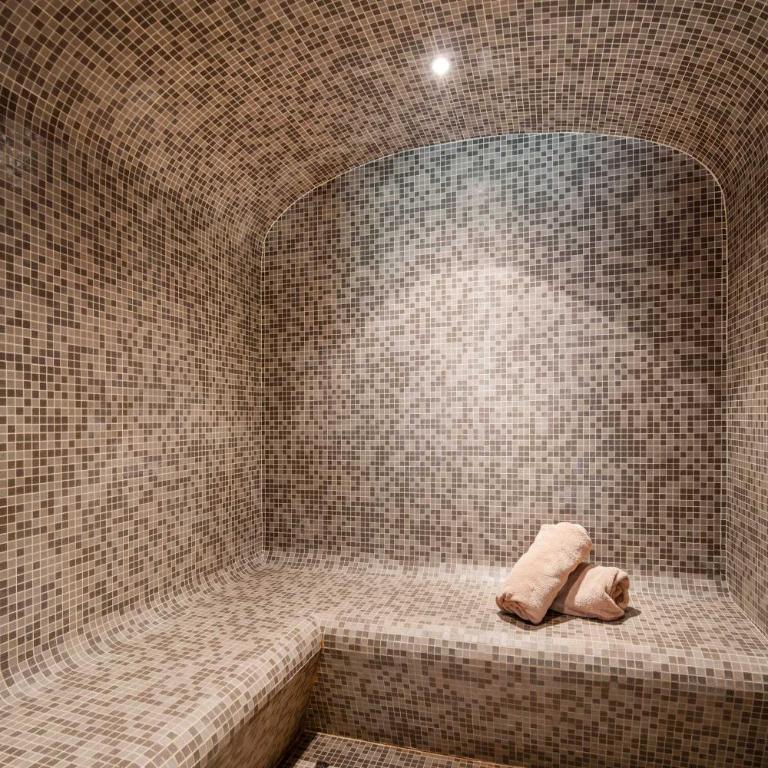 Luxury Chalet Sauna Cinema Mont Blanc Views in Megeve - Apartamento - 45