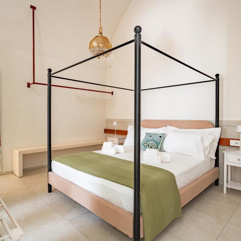 Dimora Ruffino - Appartamento con 1 Camera da Letto - 2
