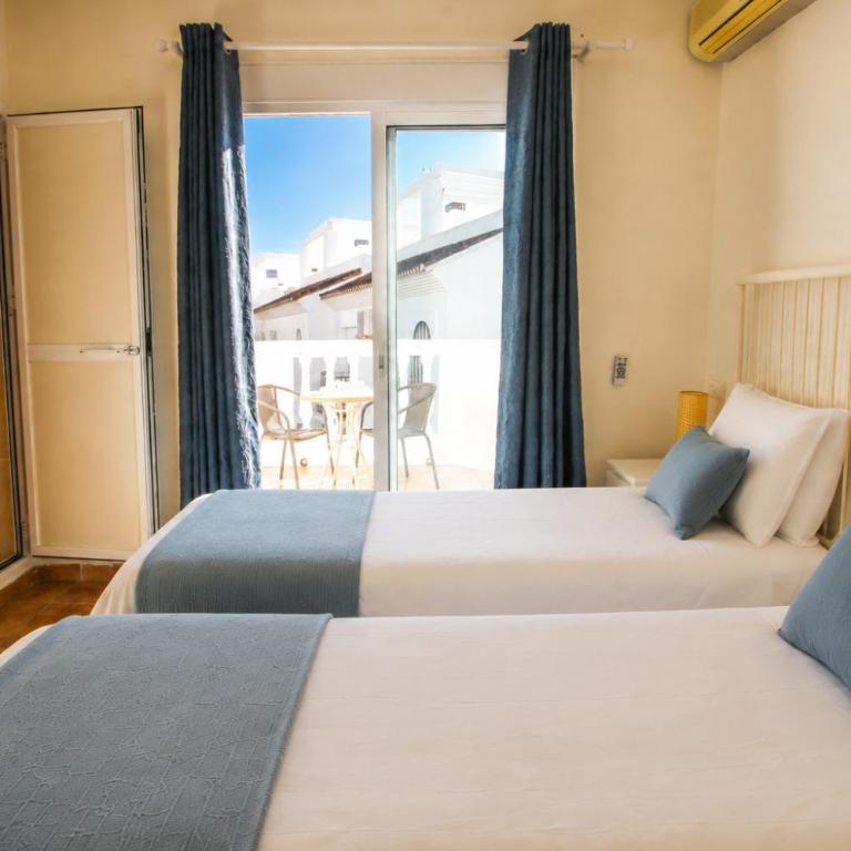 Townhouse with rooftop terrace La Cala de Mijas - Maison de Ville 2 Chambres - 19