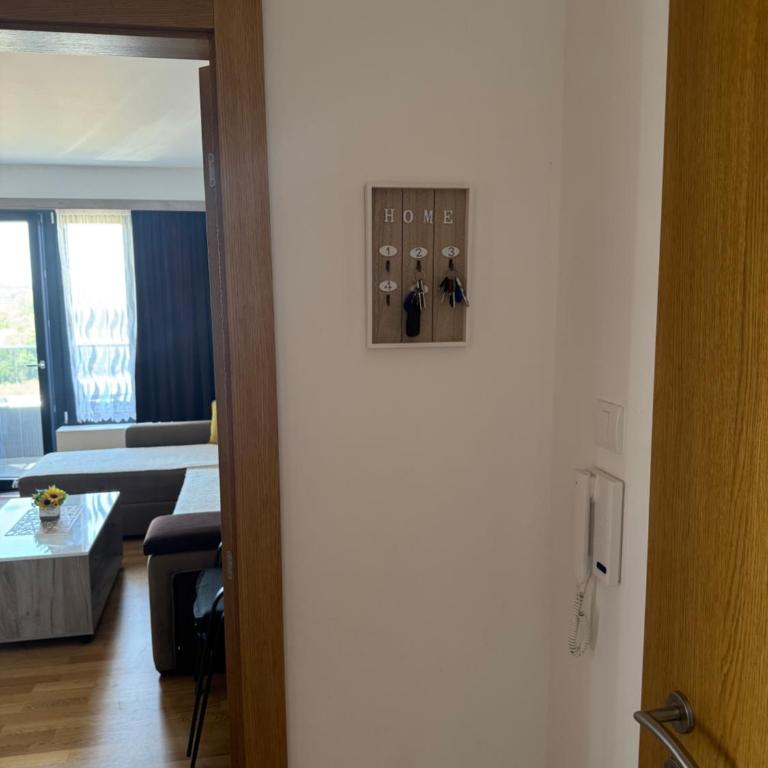 KONAK ViLA MIRKOVIĆ - Apartment mit Gartenblick - 10
