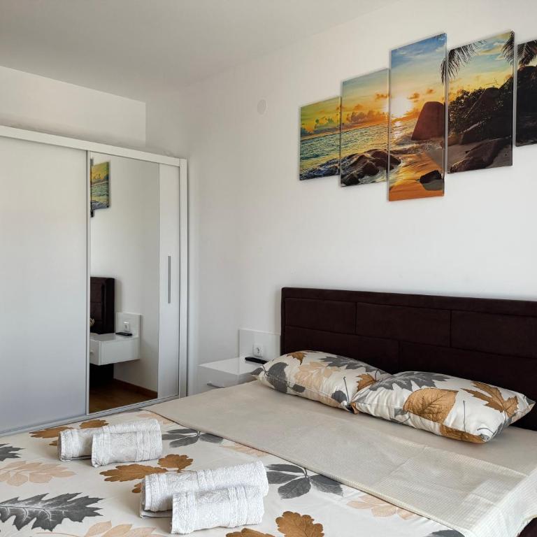 KONAK ViLA MIRKOVIĆ - Apartment mit Gartenblick - 8