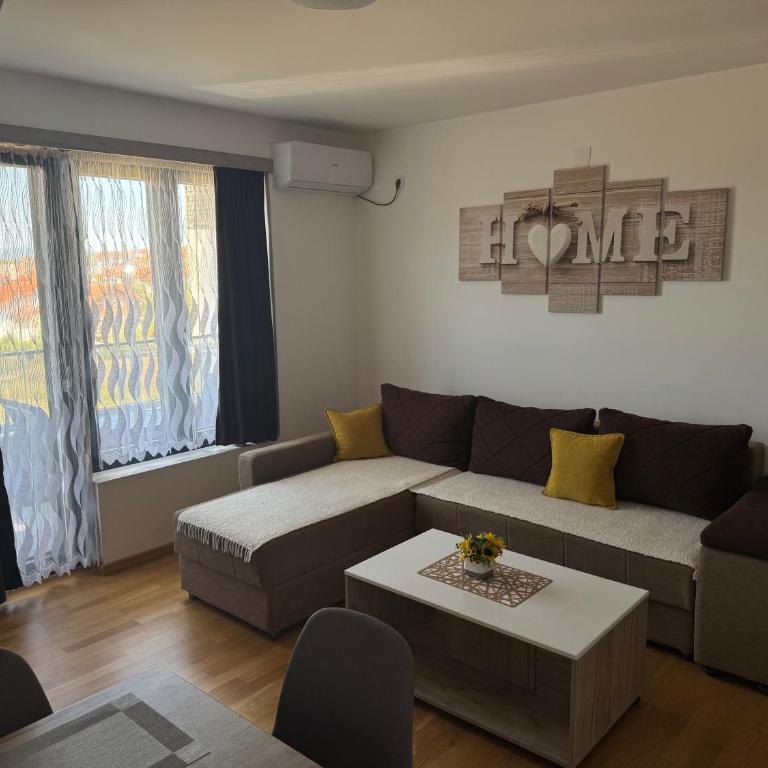 KONAK ViLA MIRKOVIĆ - Apartment mit Gartenblick - 5