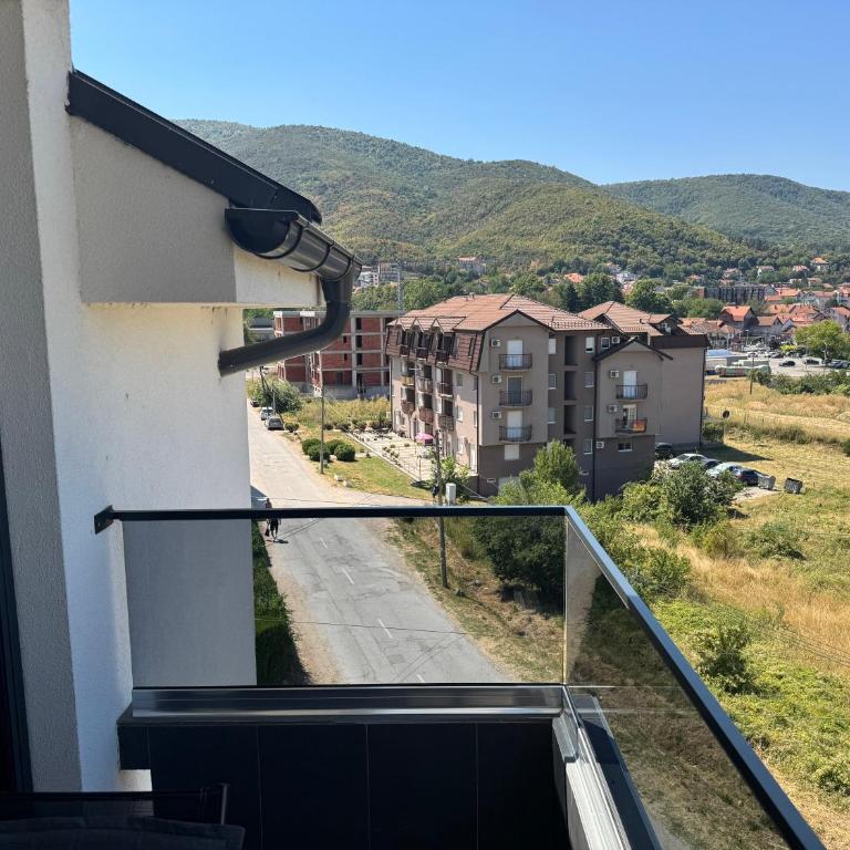 KONAK ViLA MIRKOVIĆ - Apartment mit Gartenblick - 13