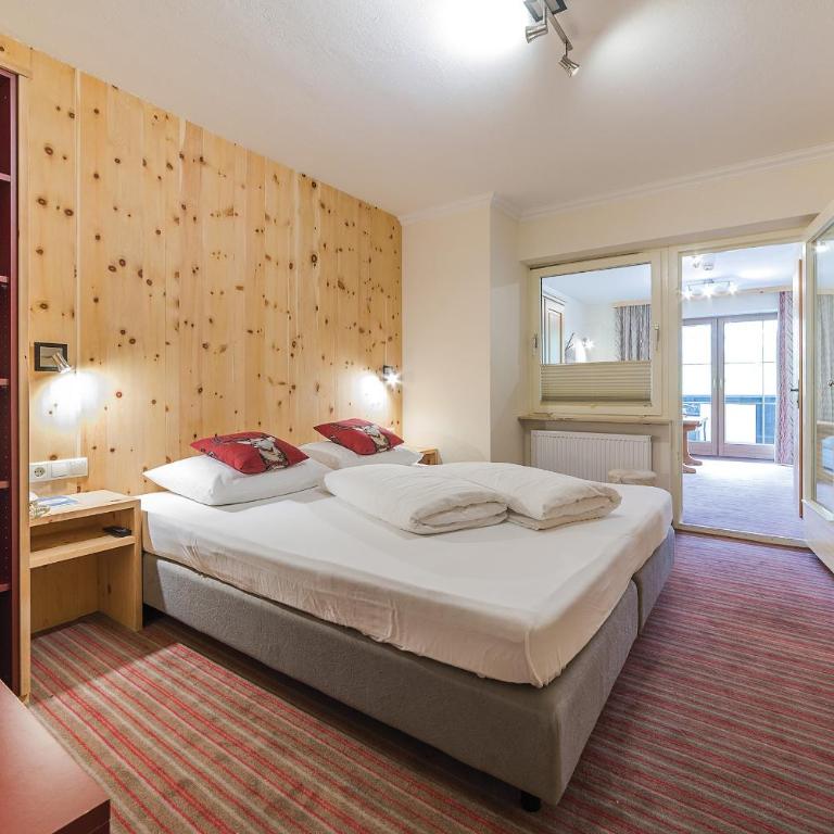 Wohlfühlhotel Schiestl - Familienzimmer - 1