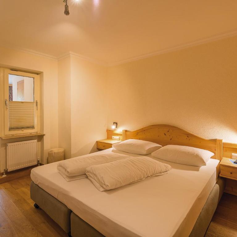Wohlfühlhotel Schiestl - Familienzimmer - 3