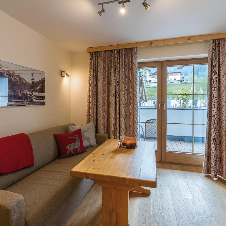 Wohlfühlhotel Schiestl - Familienzimmer - 4