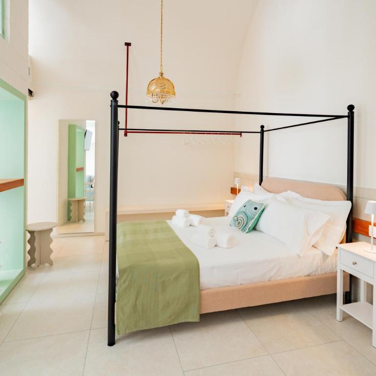 Dimora Ruffino - Appartamento con 1 Camera da Letto - 35