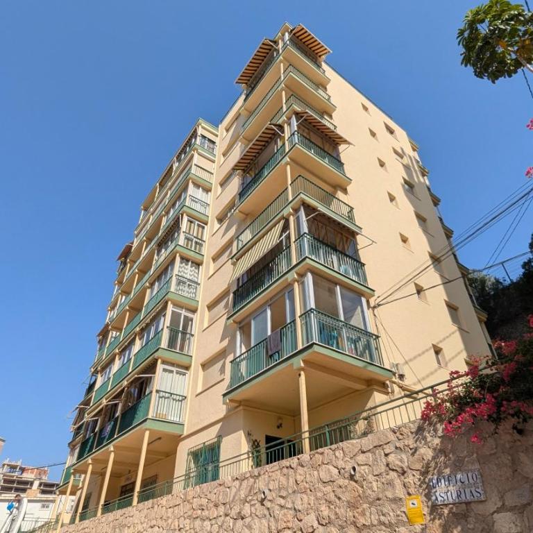 ASTURIAS relax apartment - Apartment mit 2 Schlafzimmern - 23