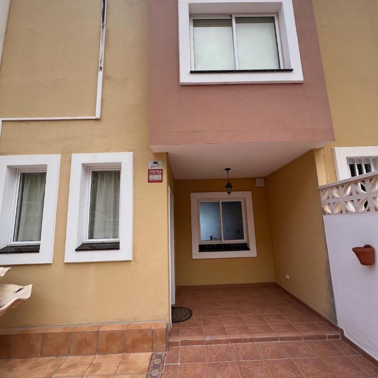 San eugenio Oasis - Apartamento de 3 dormitorios - 4