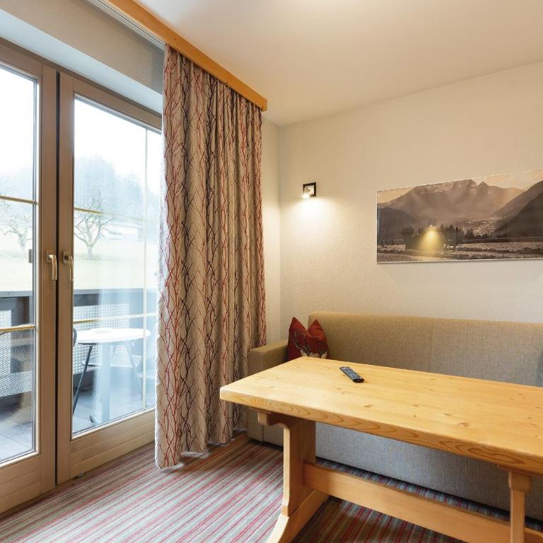 Wohlfühlhotel Schiestl - Familienzimmer - 6