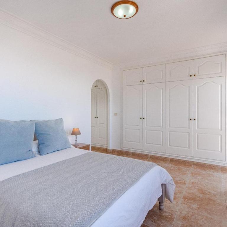 San eugenio Oasis - Apartamento de 3 dormitorios - 10