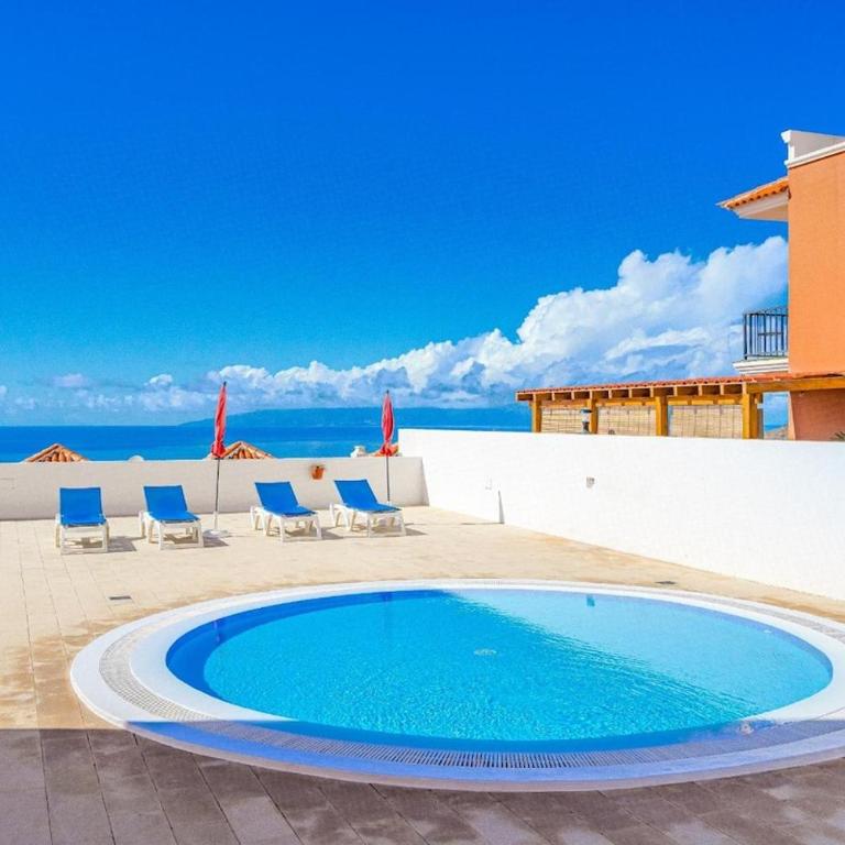 San eugenio Oasis - Apartamento de 3 dormitorios - 13