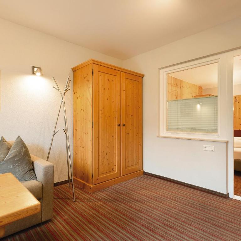 Wohlfühlhotel Schiestl - Familienzimmer - 7