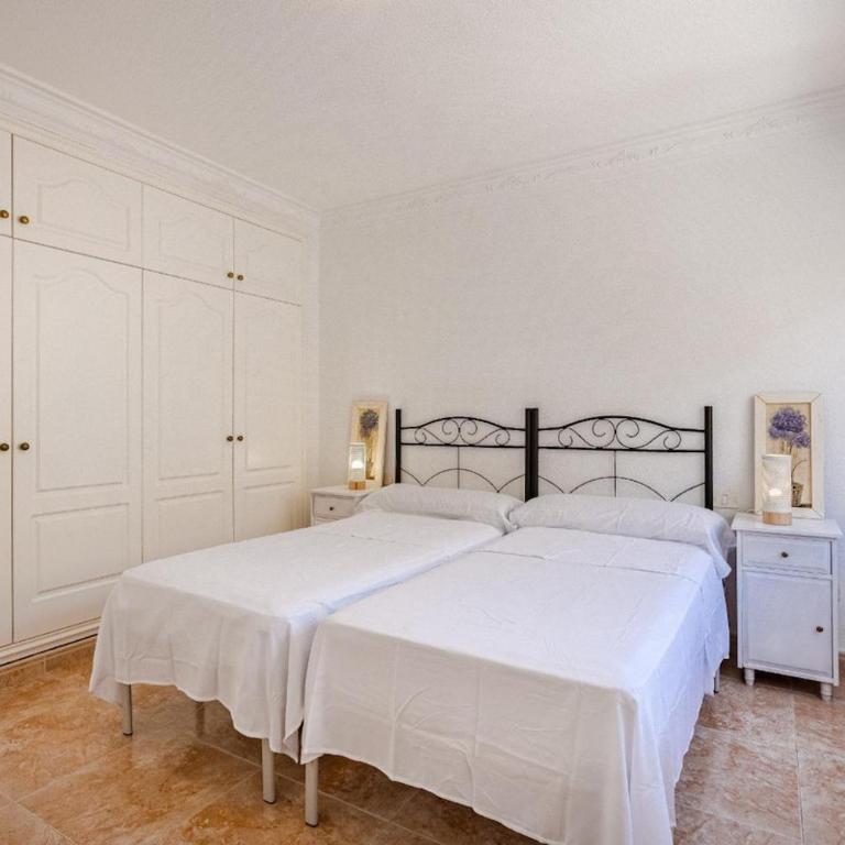San eugenio Oasis - Apartamento de 3 dormitorios - 17