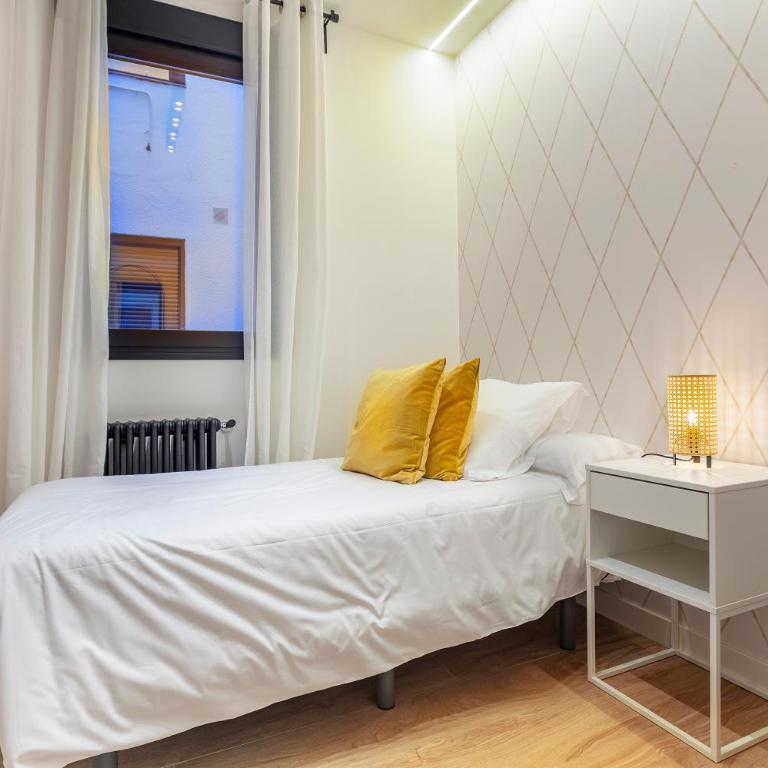 Carolinas City Apartments - Apartment mit 3 Schlafzimmern - 5