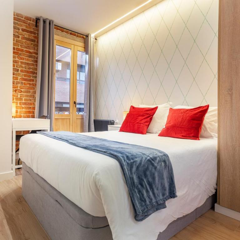 Carolinas City Apartments - Apartment mit 3 Schlafzimmern - 2