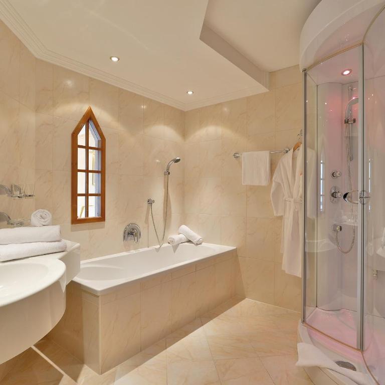 Wohlfühlhotel Schiestl - Junior Suite - 3