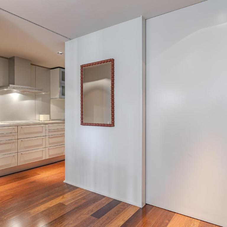 Ola Living Paseo de Gracia II - Appartamento con Vista - 10