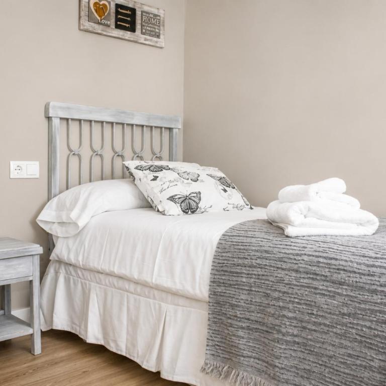 La nueva Cuesta de Seneca - Three-Bedroom Apartment - 14