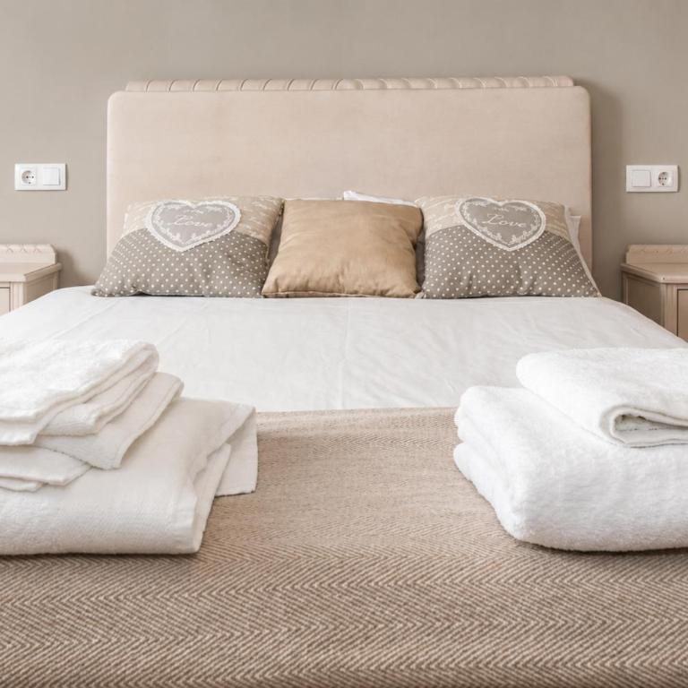 La nueva Cuesta de Seneca - Three-Bedroom Apartment - 13