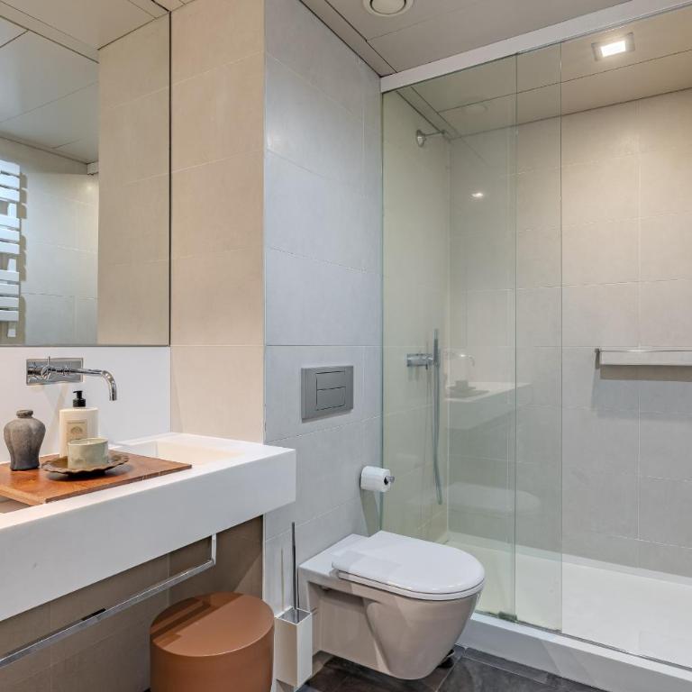 Ola Living Paseo de Gracia II - Appartamento con Vista - 8