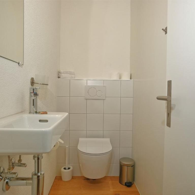 Apartment Matterhorn - GRIWA RENT AG - Apartment mit 2 Schlafzimmern - 13