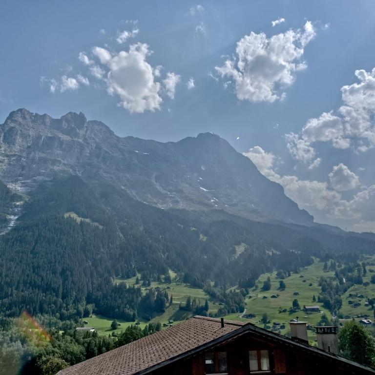 Apartment Matterhorn - GRIWA RENT AG - Apartment mit 2 Schlafzimmern - 21