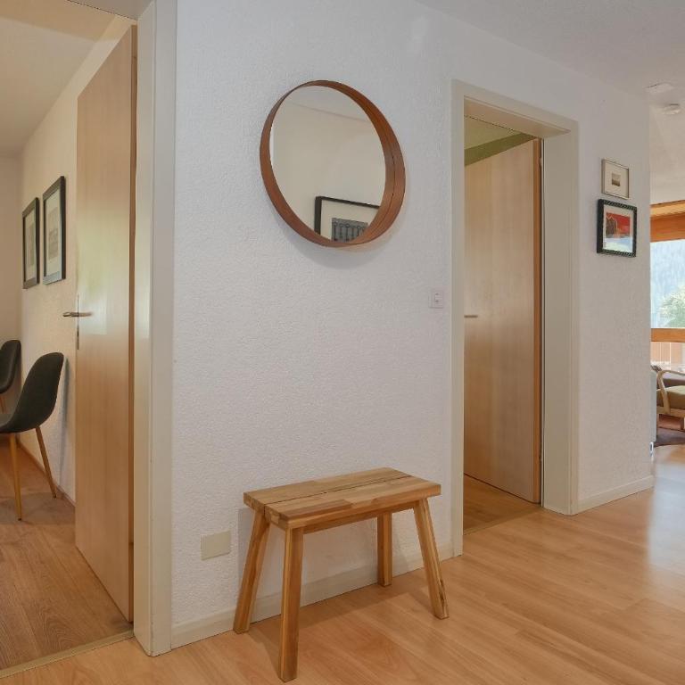 Apartment Matterhorn - GRIWA RENT AG - Apartment mit 2 Schlafzimmern - 11