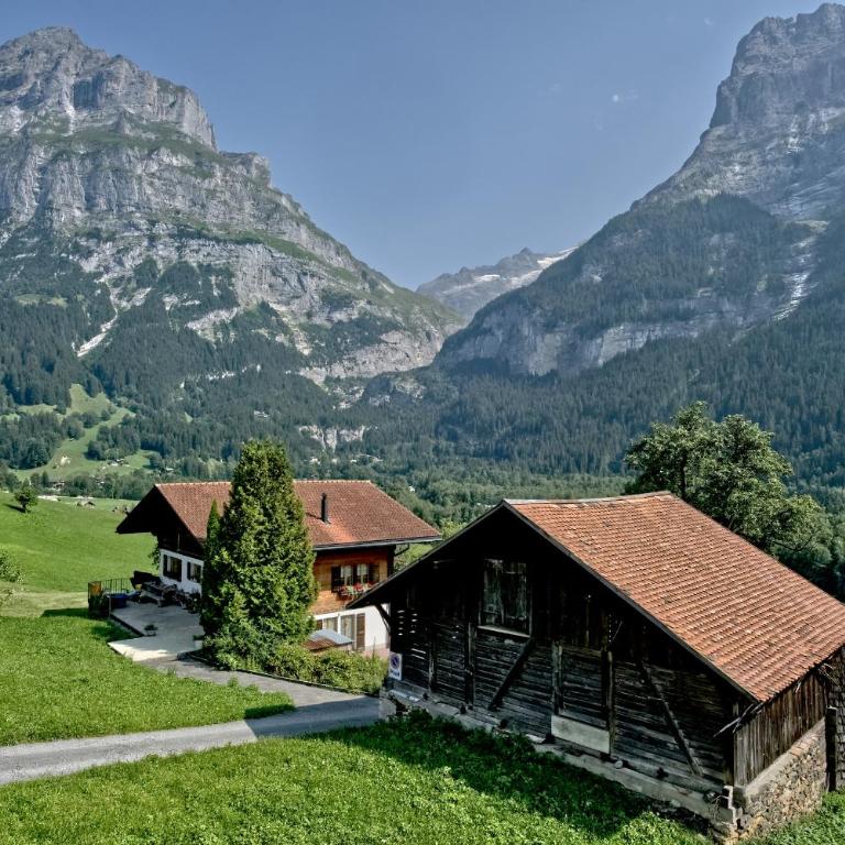 Apartment Matterhorn - GRIWA RENT AG - Apartment mit 2 Schlafzimmern - 22
