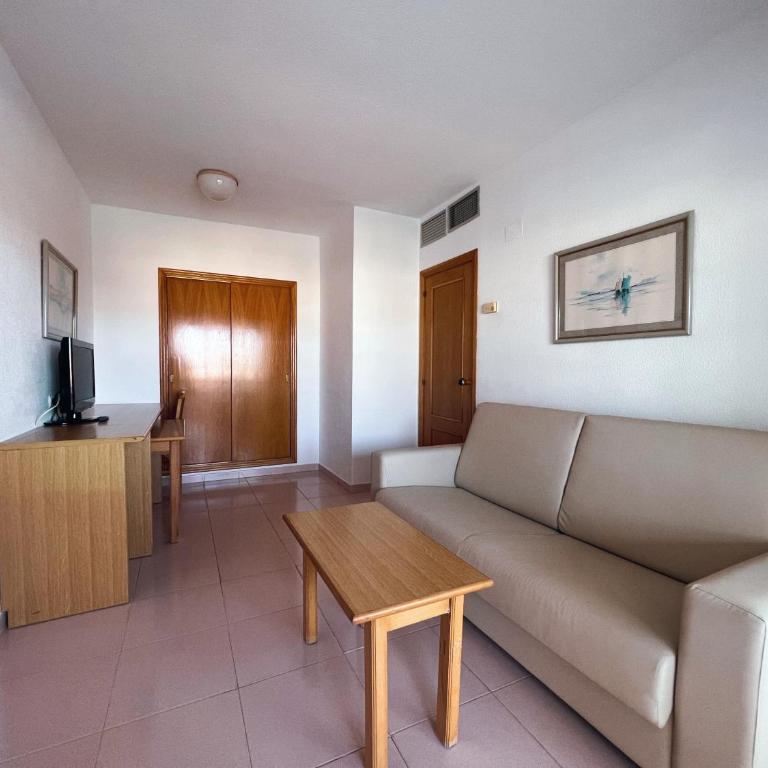 AR Roca Esmeralda & SPA Hotel - Habitación Doble - 1 o 2 camas (2 adultos) - 8