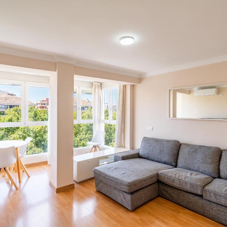Cubo's Central Bright Marbella Apartment - Apartamento - 2