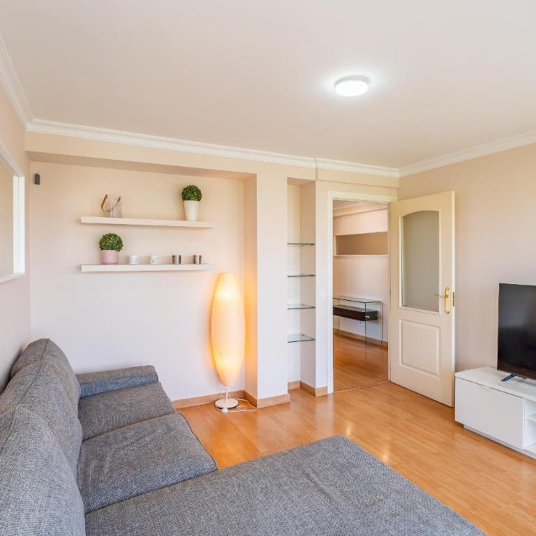 Cubo's Central Bright Marbella Apartment - Apartamento - 3