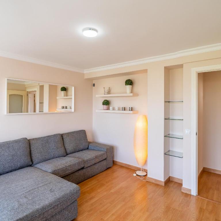 Cubo's Central Bright Marbella Apartment - Apartamento - 4