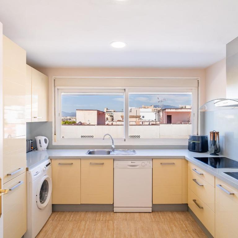 Cubo's Central Bright Marbella Apartment - Apartamento - 6