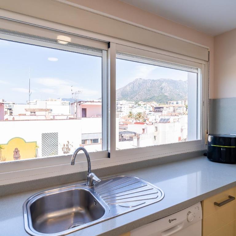 Cubo's Central Bright Marbella Apartment - Apartamento - 8