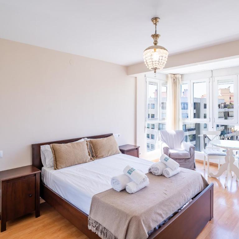 Cubo's Central Bright Marbella Apartment - Apartamento - 9