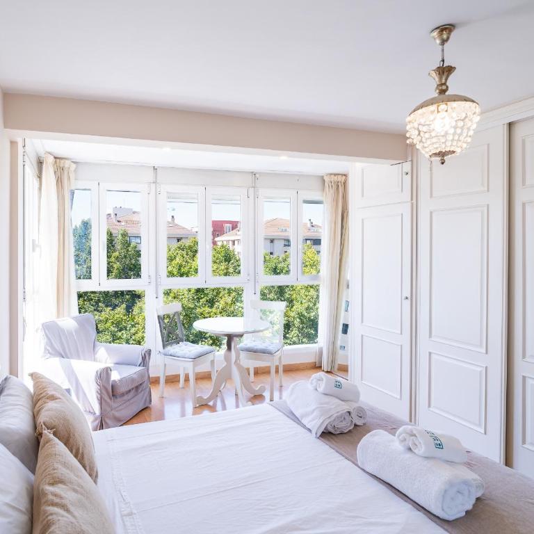 Cubo's Central Bright Marbella Apartment - Apartamento - 10