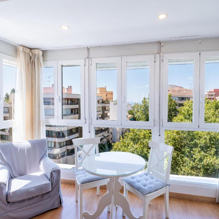 Cubo's Central Bright Marbella Apartment - Apartamento - 11