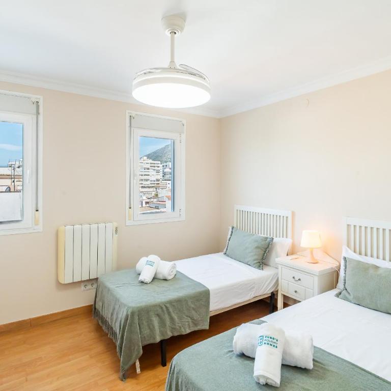 Cubo's Central Bright Marbella Apartment - Apartamento - 12