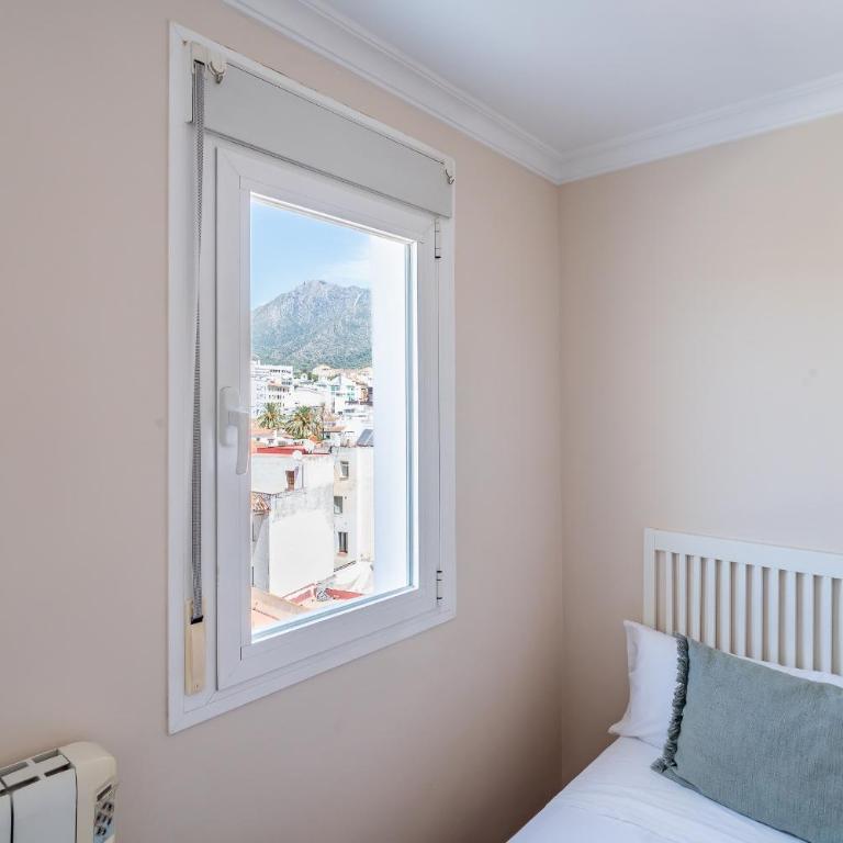 Cubo's Central Bright Marbella Apartment - Apartamento - 14