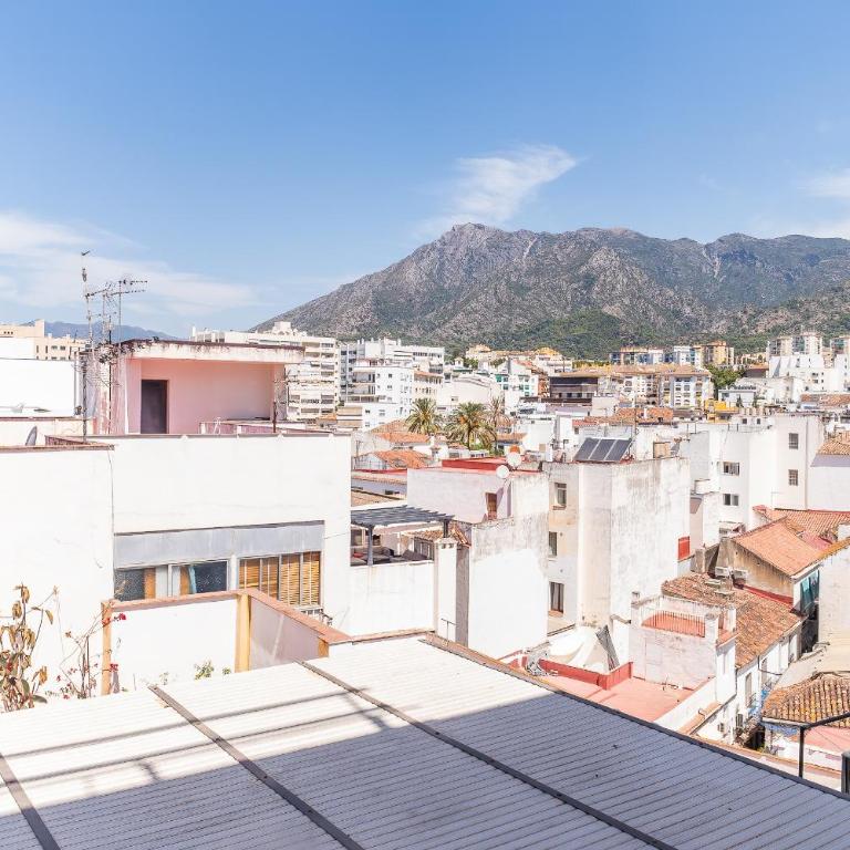 Cubo's Central Bright Marbella Apartment - Apartamento - 15