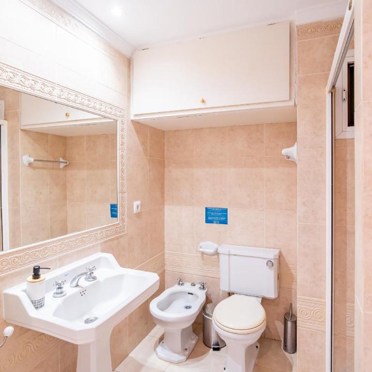Cubo's Central Bright Marbella Apartment - Apartamento - 16