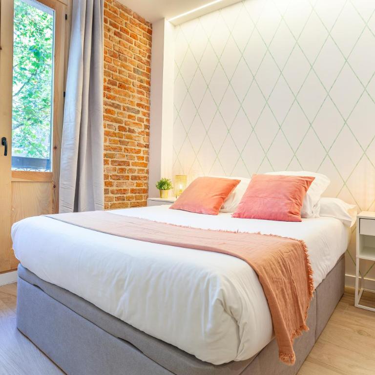 Carolinas City Apartments - Apartment mit 3 Schlafzimmern - 6