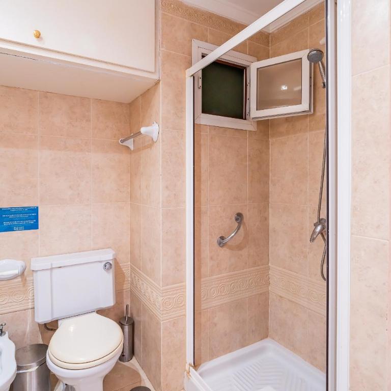Cubo's Central Bright Marbella Apartment - Apartamento - 17