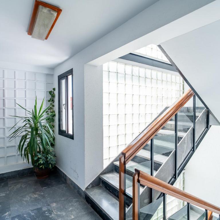 Cubo's Central Bright Marbella Apartment - Apartamento - 21