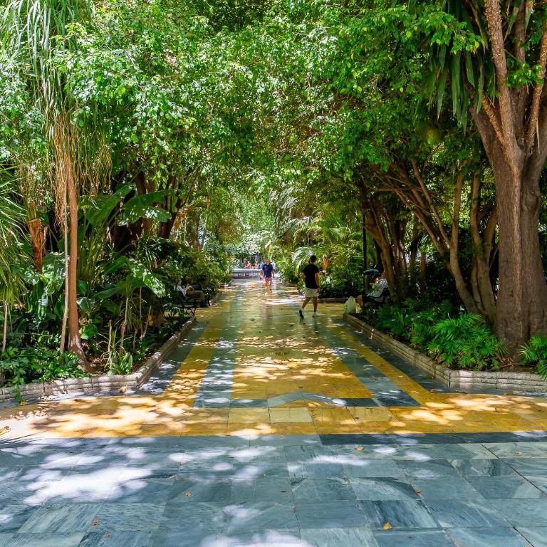 Cubo's Central Bright Marbella Apartment - Apartamento - 24