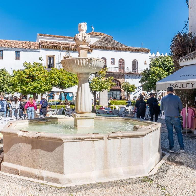 Cubo's Central Bright Marbella Apartment - Apartamento - 30