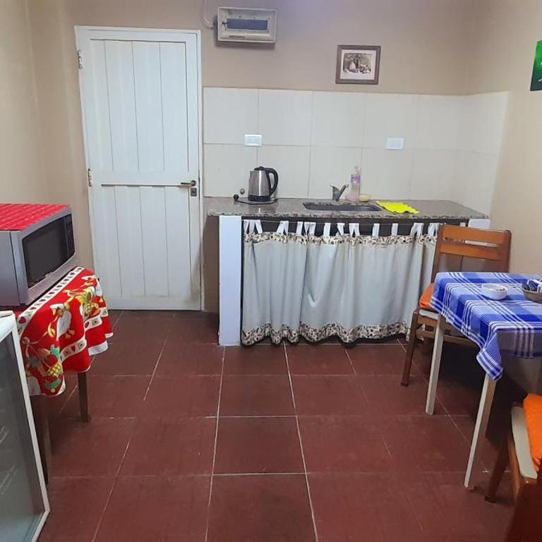 Valentino Apart II - Apartamento de 1 dormitorio - 30