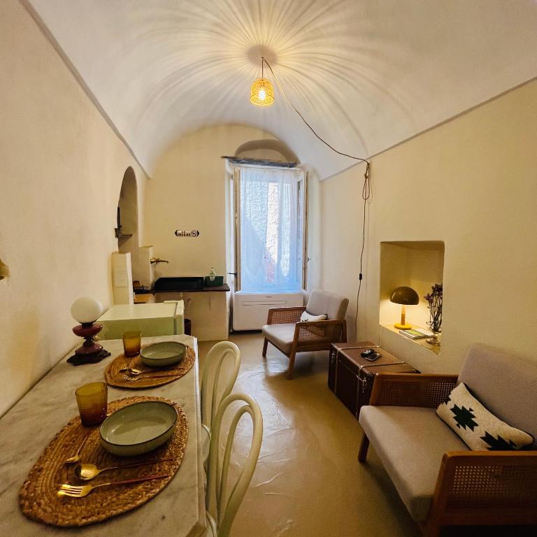 Tapoletti 27 Apartment - Appartement 1 Chambre - 11