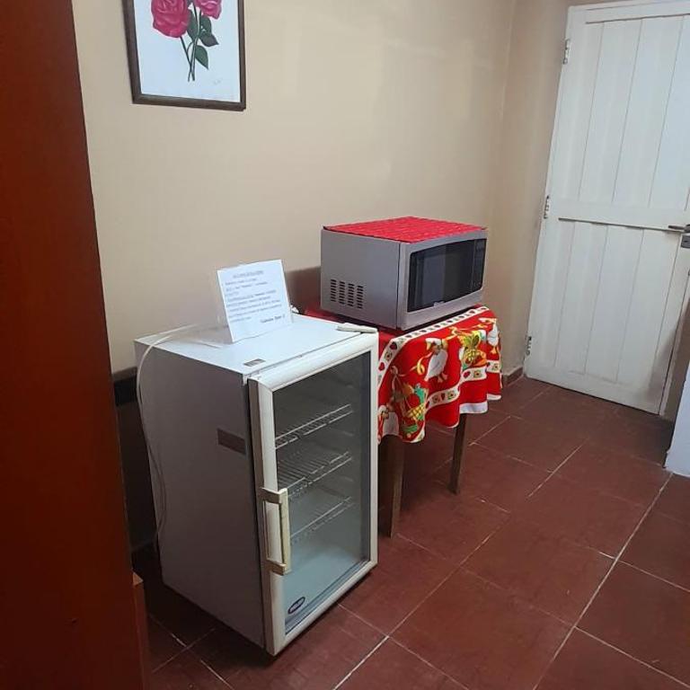 Valentino Apart II - Apartamento de 1 dormitorio - 32